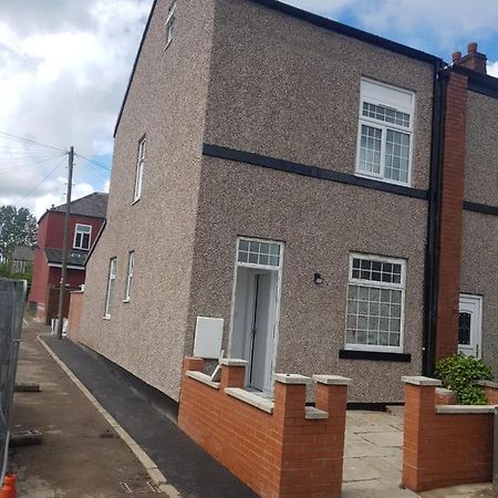 Beautiful Rooms Shaw St And Pine St Bury  Zewnętrze zdjęcie