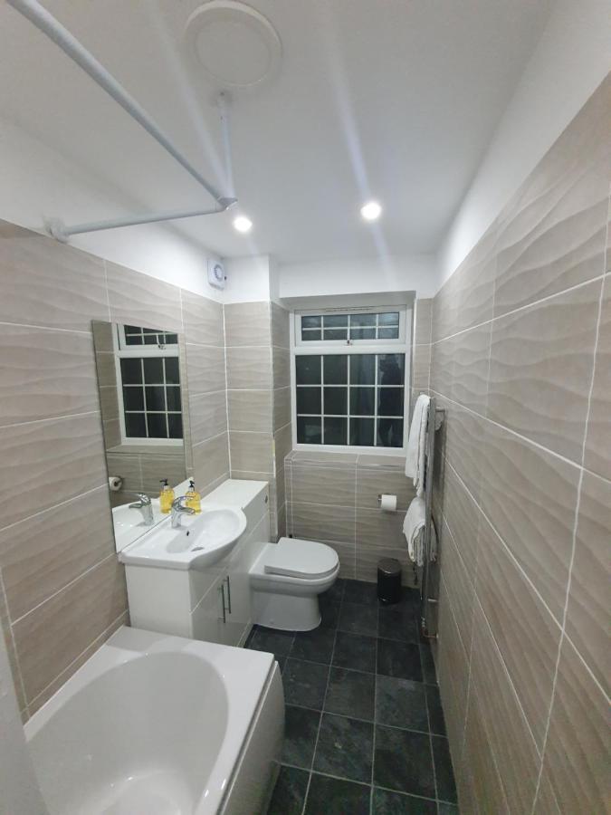 Beautiful Rooms Shaw St And Pine St Bury  Zewnętrze zdjęcie