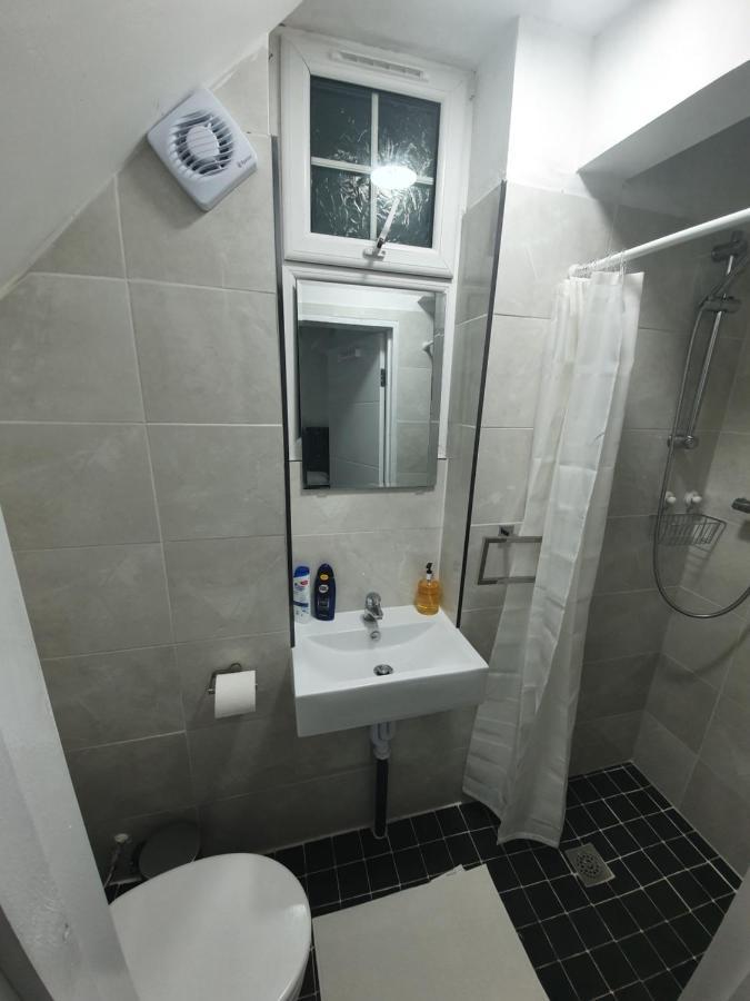 Beautiful Rooms Shaw St And Pine St Bury  Zewnętrze zdjęcie