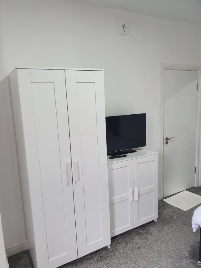 Beautiful Rooms Shaw St And Pine St Bury  Zewnętrze zdjęcie