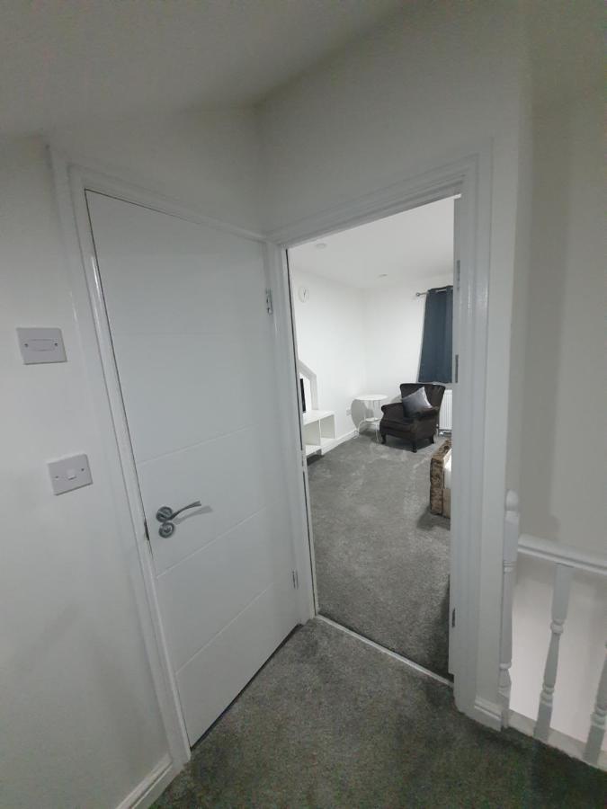 Beautiful Rooms Shaw St And Pine St Bury  Zewnętrze zdjęcie