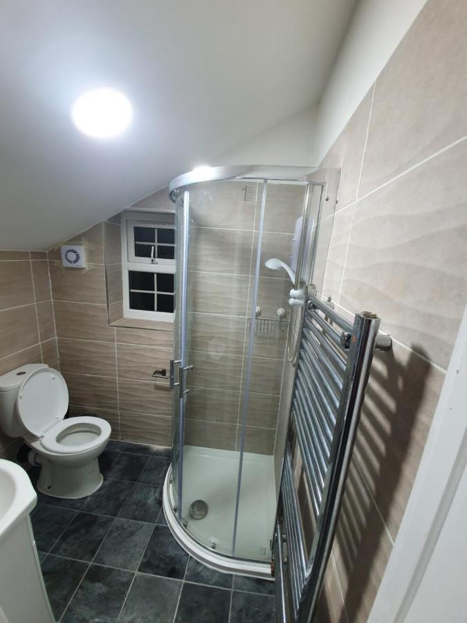 Beautiful Rooms Shaw St And Pine St Bury  Zewnętrze zdjęcie