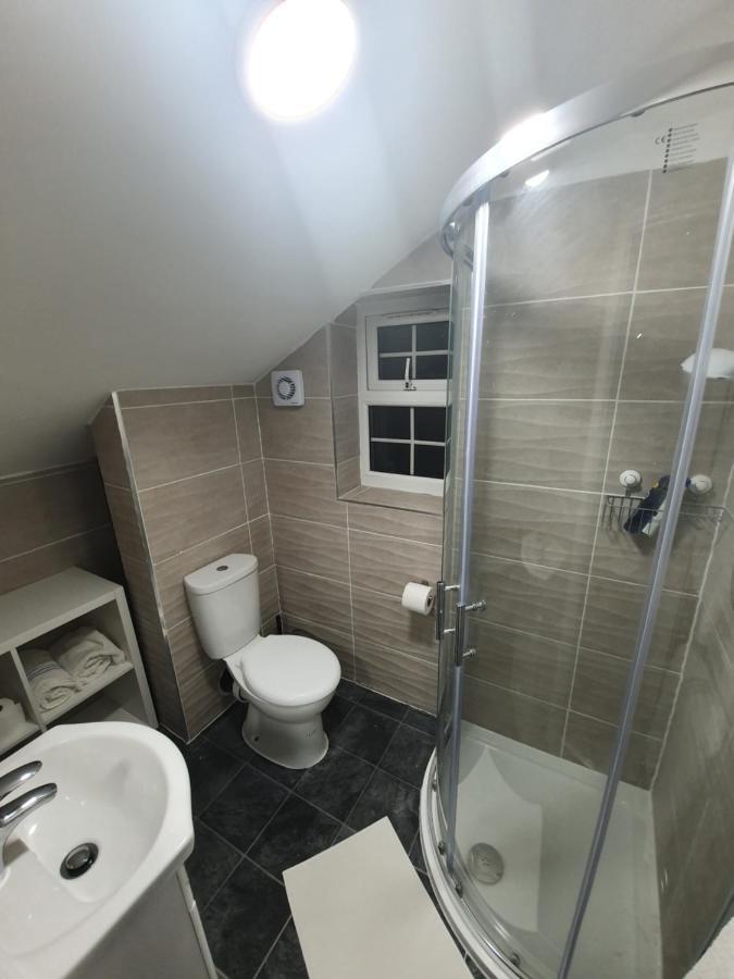Beautiful Rooms Shaw St And Pine St Bury  Zewnętrze zdjęcie