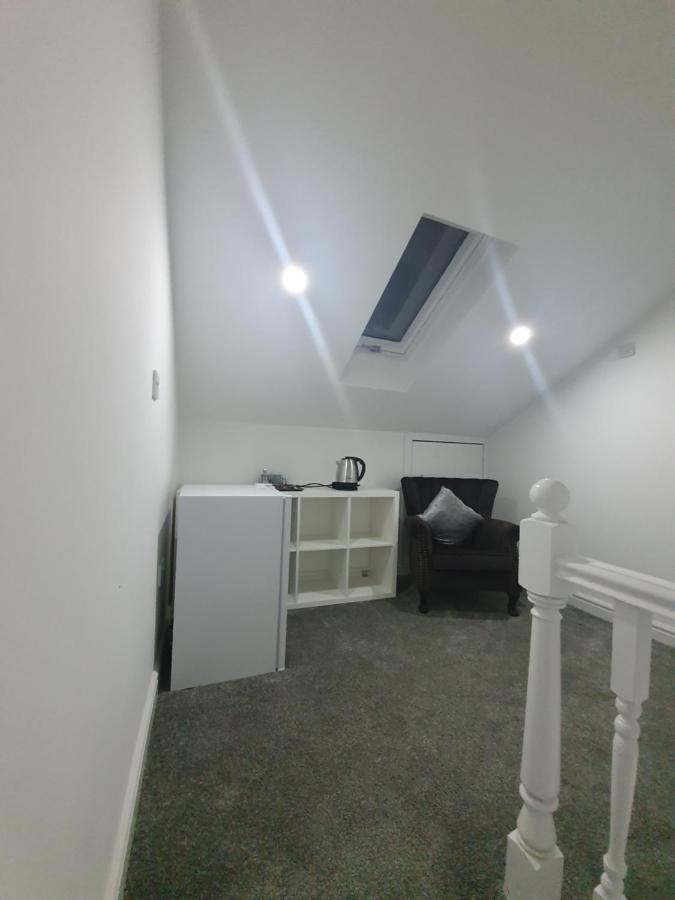 Beautiful Rooms Shaw St And Pine St Bury  Zewnętrze zdjęcie