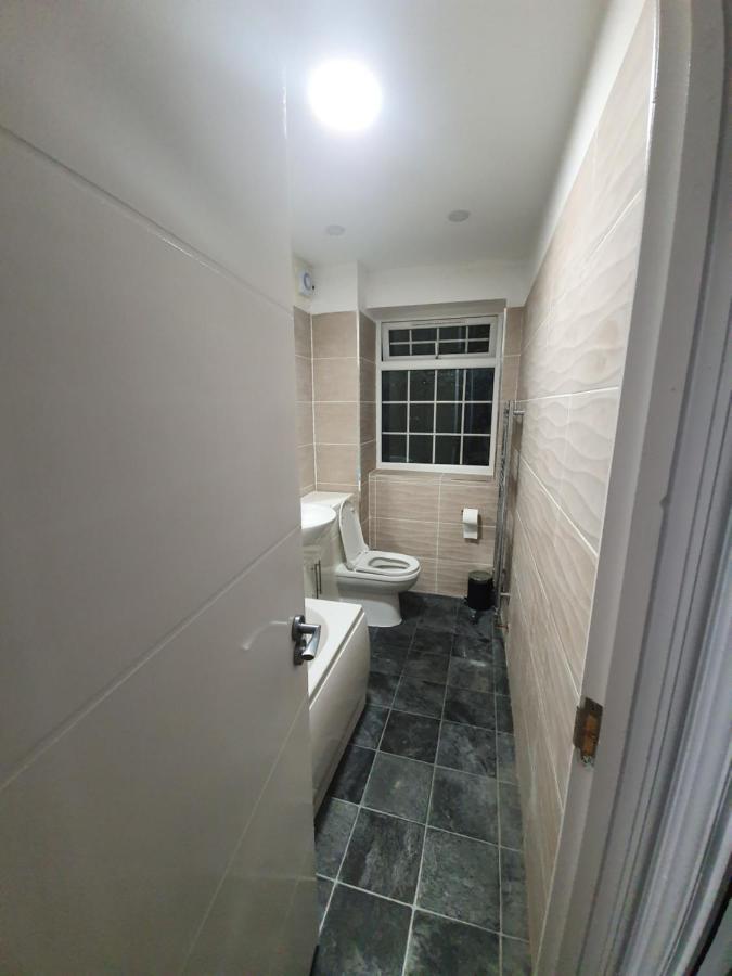 Beautiful Rooms Shaw St And Pine St Bury  Zewnętrze zdjęcie