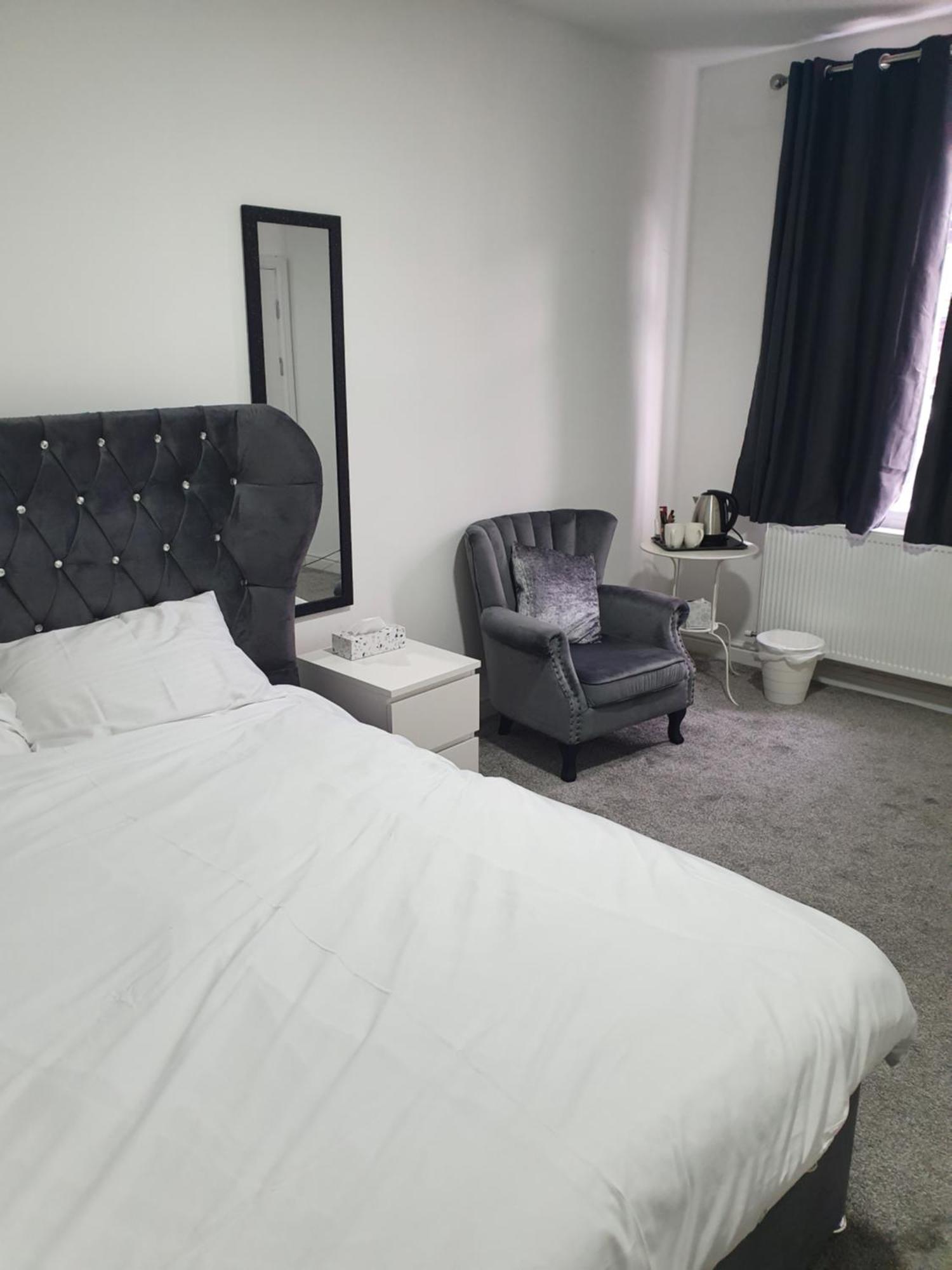 Beautiful Rooms Shaw St And Pine St Bury  Pokój zdjęcie