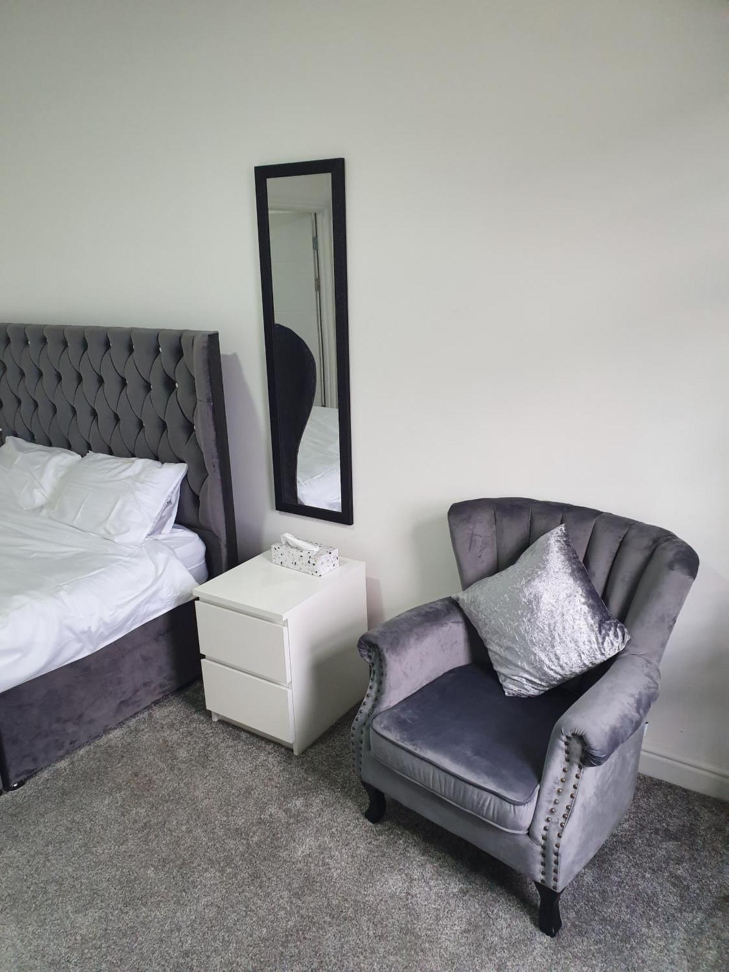 Beautiful Rooms Shaw St And Pine St Bury  Pokój zdjęcie