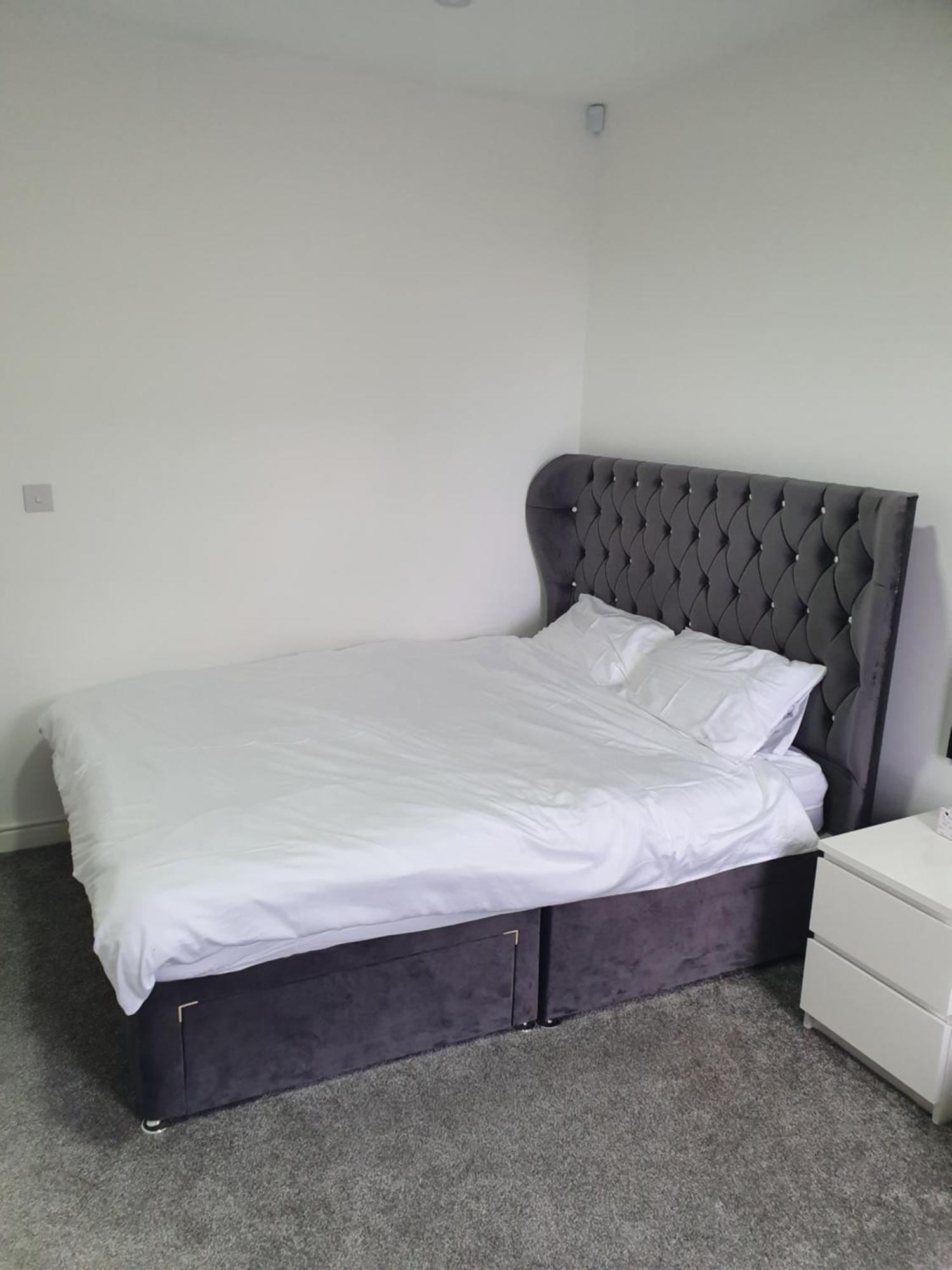 Beautiful Rooms Shaw St And Pine St Bury  Pokój zdjęcie